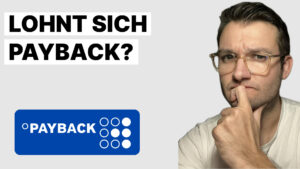 Lohnt sich Payback?